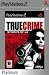 True Crime: Streets of LA Platinum (PS2)