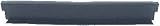 97-01 JEEP CHEROKEE FRONT LOWER VALANCE SUV, Paint to much w/o Classic Model Deflector (1997 97 1998 98 1999 99 2000 00 2001 01) J017502 5EP04SW1