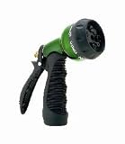 Melnor Industries Eight Pattern Nozzle Green Small - 6135-6