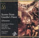 Schumann: Scenes from Goethe`s Faust