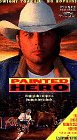 Painted Hero [VHS]