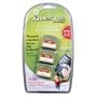 Leap Frog Iquest 4.0 Math Science & Social Studies 3 Cartridges