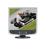 Electronics : 19" Lcd Hn198D Height Adj Dvi