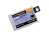 3Com Megahertz 10 LAN - Network adapter - PC Card - EN - 10Base-T - 1 ports