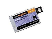 3Com 3CCE589ET EtherLink III Enet PCMCIA2