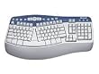 Microsoft Natural MultiMedia Keyboard (refresh) (original Handelsverpackung)