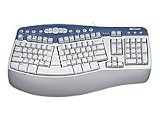 Review Microsoft K50-00101 / Microsoft Natural MultiMedia Keyboard - Keyboard - PS/2 - ergonomic - English