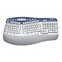 Microsoft Natural MultiMedia Keyboard (refresh) (o&hellip von Microsoft