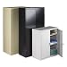 HON(R) Steel Storage Cabinet, 2 Adjustable Shelves, 42