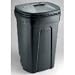 FG134600MOCHA 35G TRASH CAN
