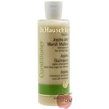 Dr. Hauschka - Jojoba & Marsh Mallow Conditioner - 8.0 FL OZ