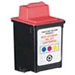 Greentech Remanufactured Lexmark 13619HC Color Ink Cartridge