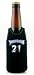 Minnesota Timberwolves Neoprene Bottle Jersey
