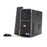 HP Pavilion p6530f - Tower - 1 x Core i3 540 / 3.06 GHz - RAM 6 GB - HDD 1  ....