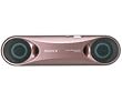 Sony SRS-T33 Travel Speakers (Pink)