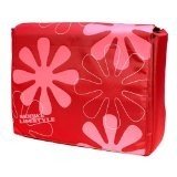 Golla G340 Spirit Messenger Red Laptop Carry Bag