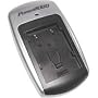 Power 2000 RTC102 Mini Rapid Charger ( for Olympus LI-30B )