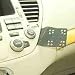 02-03 Infiniti Q45 &amp; M45 Cell Phone Car Mounting Bracket by Panavise