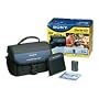 Sony ACCDVDM ACCY KIT: NP-FM50/ 80MM DVD-RW/ Case