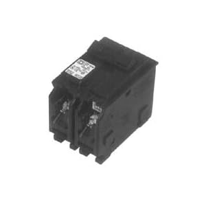 Circuit Breaker - Square D HOM 30 Amp DP by