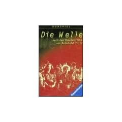 Die Welle. Cassette