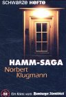 Hamm-Saga. Ein Krimi vom Hamburger Abendblatt