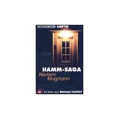 Hamm-Saga. Ein Krimi vom Hamburger Abendblatt