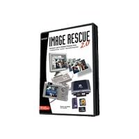 Lexar Media IR437 Image Rescue Software (Retail Package)