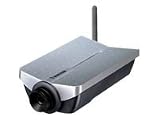 Vivotek IP7138 - Network camera - color - 1/3 - CS-mount - audio - 10/100 - DC 12 V / PoE