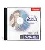 5PK 16X DVD-R Focrefield Slim
