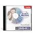 5PK 16X DVD-R Focrefield Slim