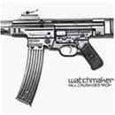 Watchmaker -  Kill. Crush. Destroy.