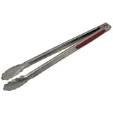 15 Inch Stainless Steel Tong