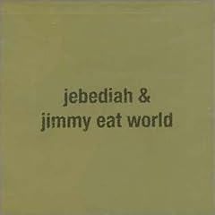 Jimmy Eat World/Jebediah