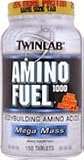 Amino Fuel 1000 - 150 tabs., (Twinlab)