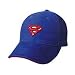 Search : Superman Royal Blue Logo Flex-Fit Baseball Cap