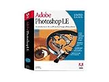 Revue Adobe  / Adobe Photoshop LE (limited édition) 5.0 Mac