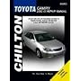 Toyota Camry--2002 through 2005 (Chilton's Total Car Care Repair Manual)
