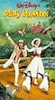 Mary Poppins [VHS]