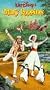Mary Poppins [VHS]