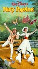 Mary Poppins by Walt Disney Home Video
