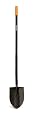 Fiskars Long Handle Digging Shovel #9668