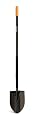 Fiskars Long Handle Digging Shovel #9668