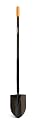 Fiskars Long Handle Digging Shovel #9668