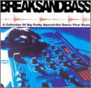 Revue Various Artists  / Breaks & Bass