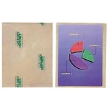 GBC3745167 - Laminating Pouch, Letter Size, 10 ML, Clear
