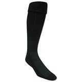 365 Solid Rugby Socks (Dark Green)