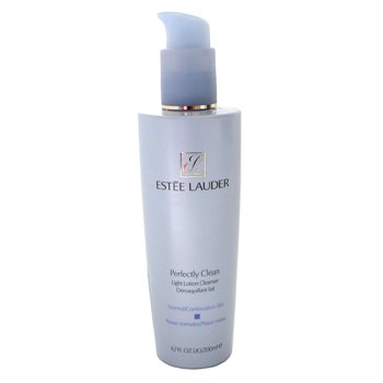 Estee Lauder Perfectly Clean Light Lotion Cleanser 200ml/6.7oz