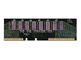 IBM 128MB Rdram ECC 600Mhz Rimm F/ 6868 6866 Xx Note Xx