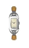 Gucci Women's Petite Leather watch #YA068524